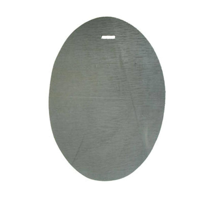 Kayak Domed Hatch Gasket Oval