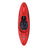 Dagger Mamba Club Kayak red top view