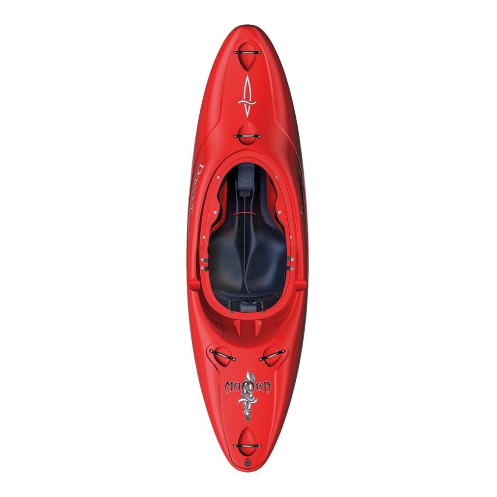 Dagger Mamba Club Kayak | Durable Whitewater Kayak for Clubs and ...