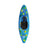 Dagger Nova Playboat Kayak borealis top view