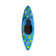 Dagger Nova Playboat Kayak borealis top view