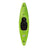 Dagger Rewind, Action+ Kayak lime top view