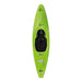 Dagger Rewind, Action+ Kayak lime top view
