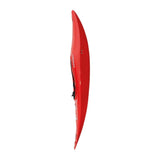 Dagger Rewind, Action+ Kayak red side view