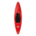 Dagger Rewind, Action+ Kayak red top view