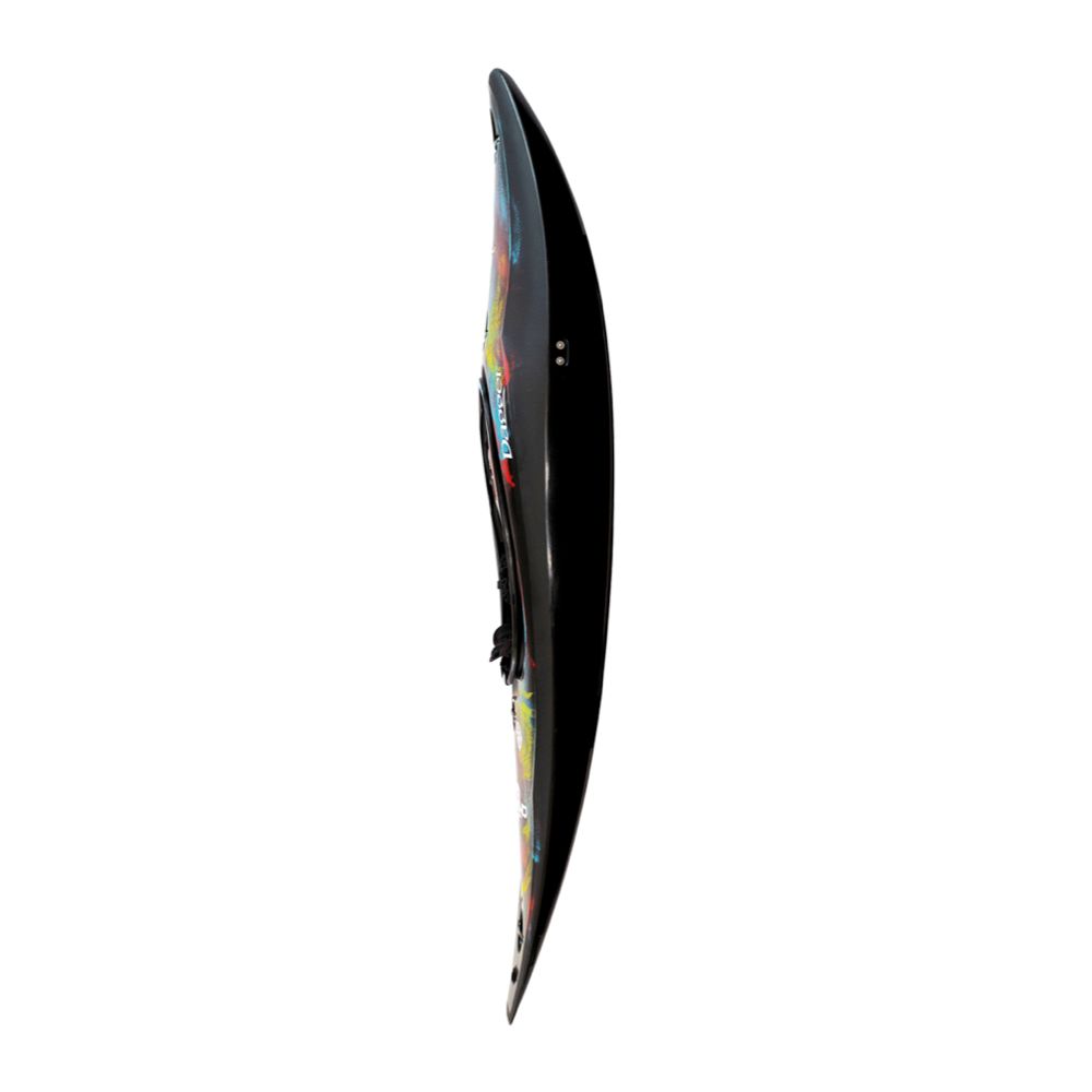 Dagger Rewind Kayak Creek Spec cosmos side view