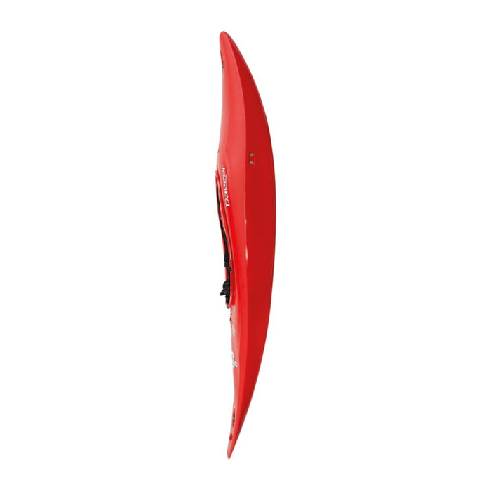 Dagger Rewind Kayak Creek Spec red side view