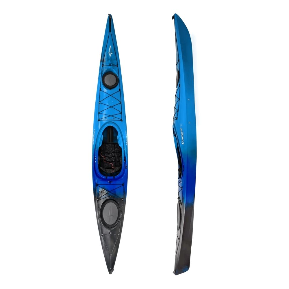 Dagger Stratos 14.5 Touring Kayak
