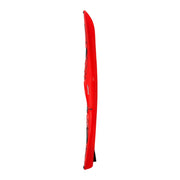 Dagger Stratos 14.5 Kayak red side view