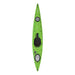 Dagger Stratos 12.5 Kayak lime top view