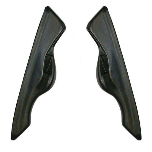 Dagger Kayak Two Piece Precision Adjustable Thighbrace