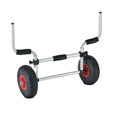 Ecklatop 260, Sit on Top kayak transport cart