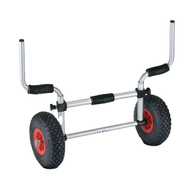 Ecklatop 260, Sit on Top kayak transport cart