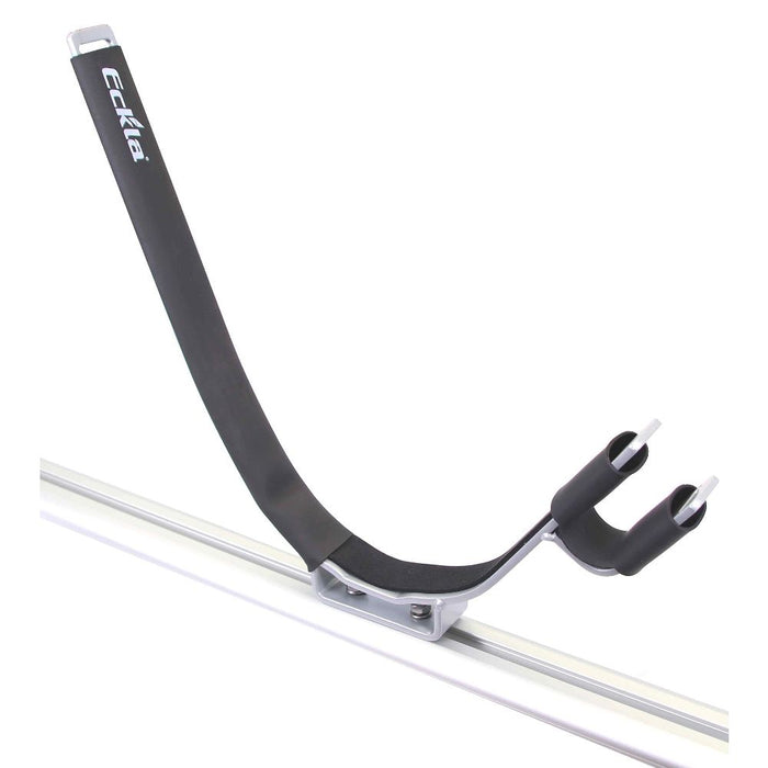Eckla J Bar Combi & Paddle holder t-slot rack