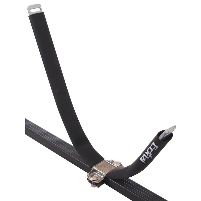 Eckla Roofrack Kayak J Bar Transport square roof rack