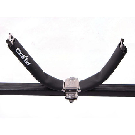 Eckla V-Bar Roofrack, Square Bar Profile
