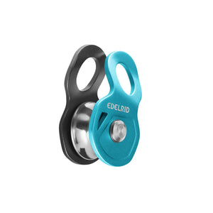 Edelrid Flux Pulley side