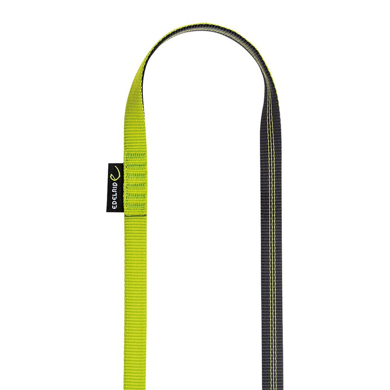 Edelrid Tubular Sling 16 mm oasis