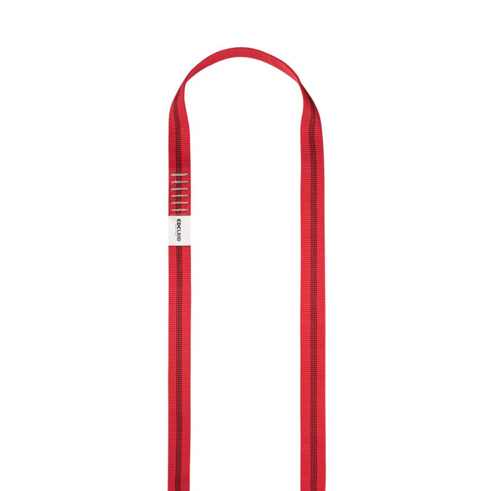 Edelrid 25mm Nylon Sling red