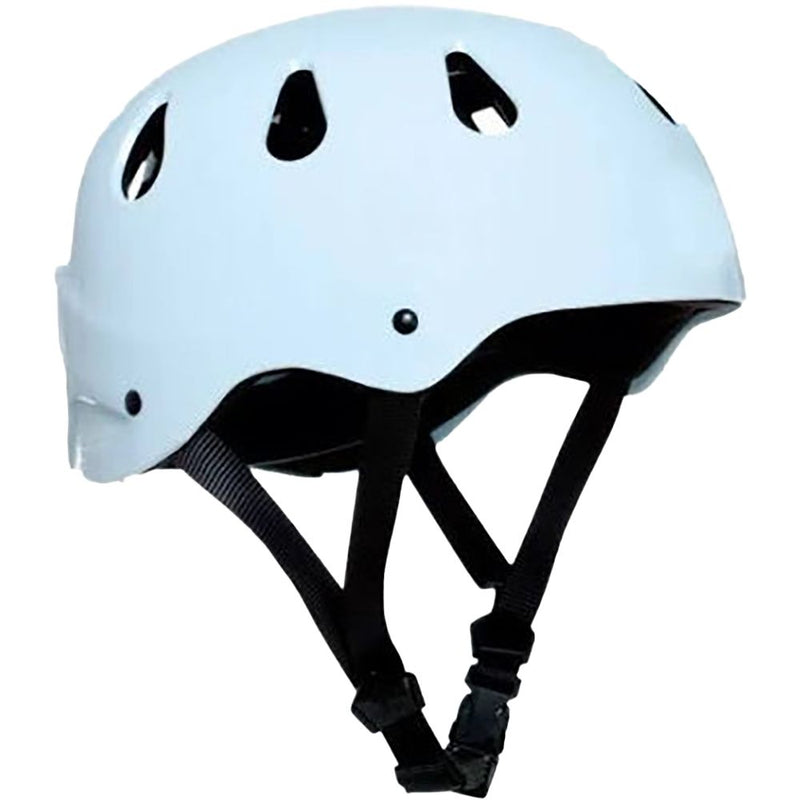 Egalis Flow helmet white