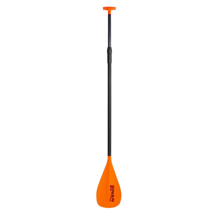 Egalis Swan 2-Piece SUP Paddle 170cm orange