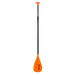 Egalis Swan 2-Piece SUP Paddle 170cm orange