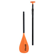 Egalis Swan 2-Piece SUP Paddle orange