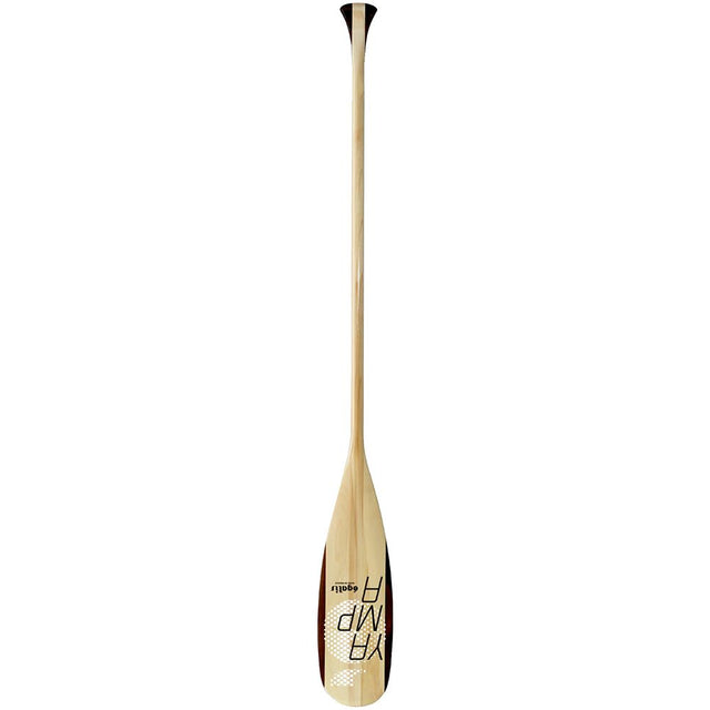 Egalis Yampa Wooden Canoe Paddle