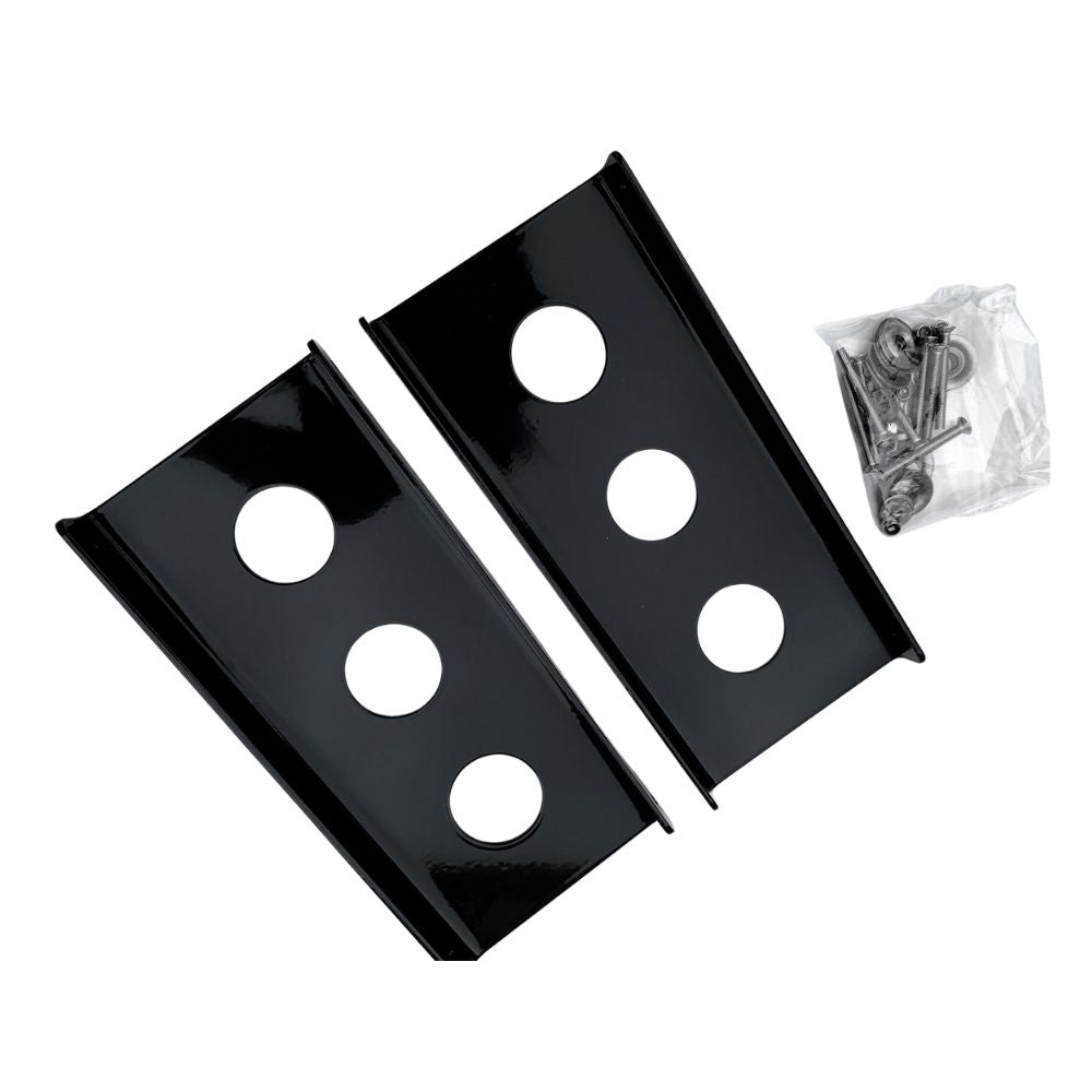 Endless River Aluminium Seat Mounting Bracket