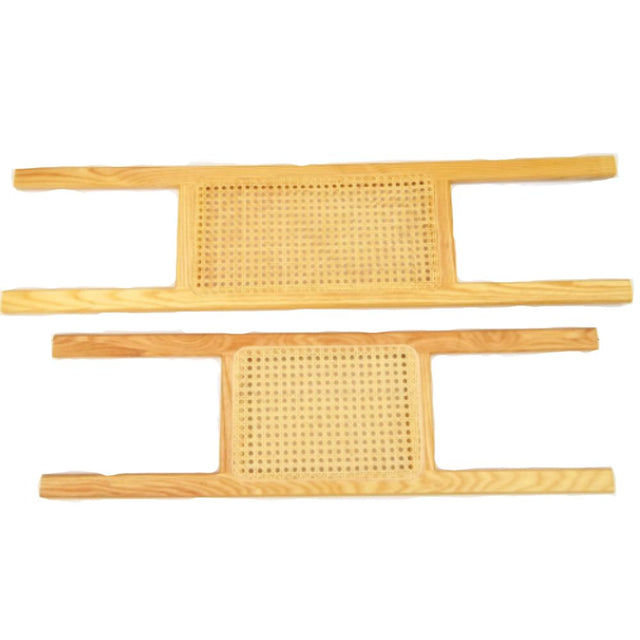 Endless River Cane Canoe Seat