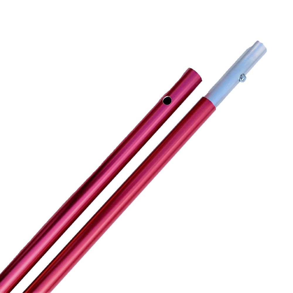 Endless River Canoe Pole aluminium