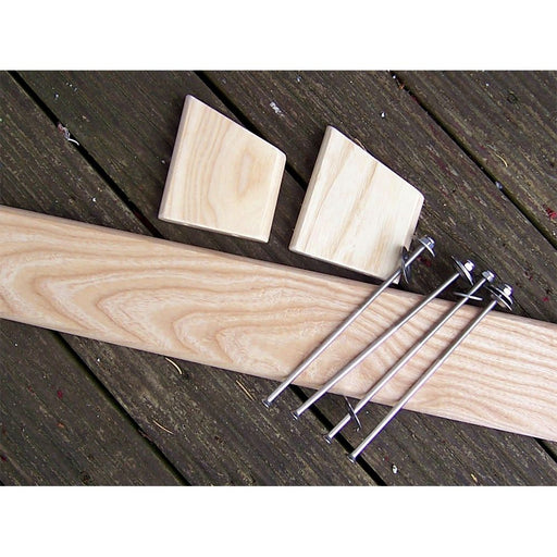 Endless River Kneeling Thwart