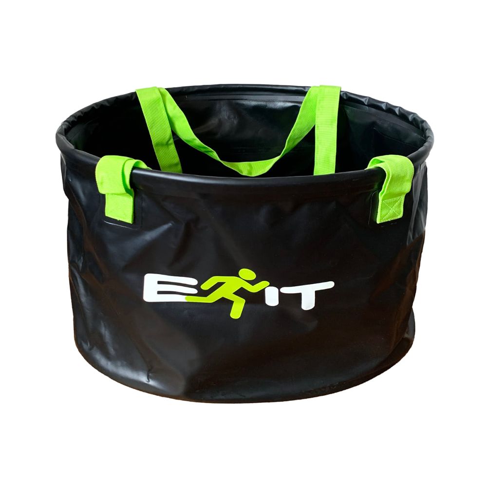 BUX Wetsuit Change Bucket | Large 70L Portable Changing & Gear Storage ...