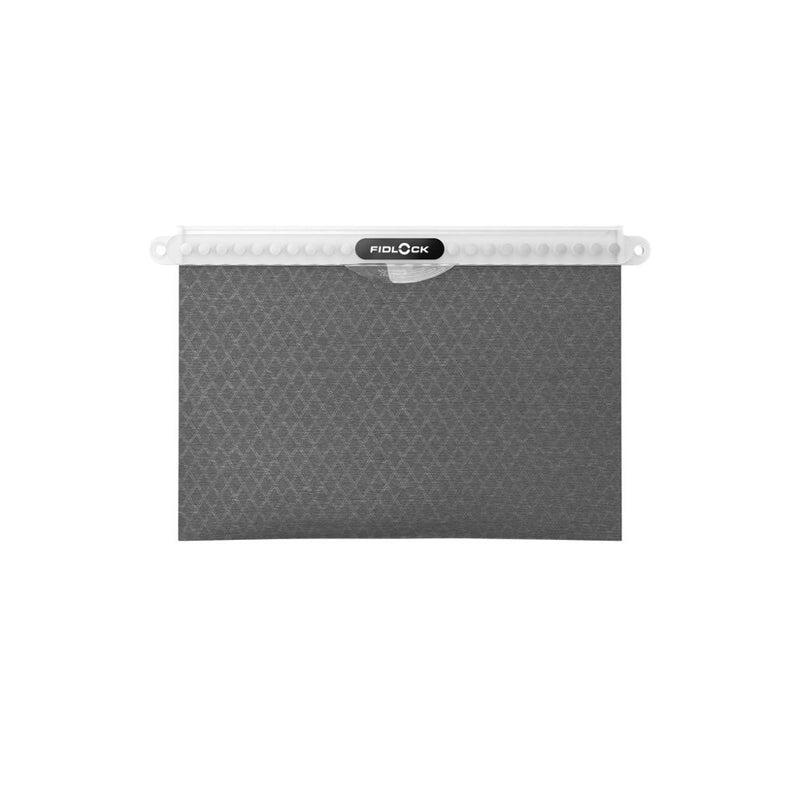 Fidlock Hermetic Dry Bag Multi fabric grey