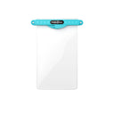 Fidlock Waterproof Phone Case, Medium petrol