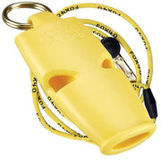 Fox 40 Micro Whistle yellow