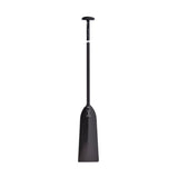 G Power Falcon II Race Dragon Paddle back