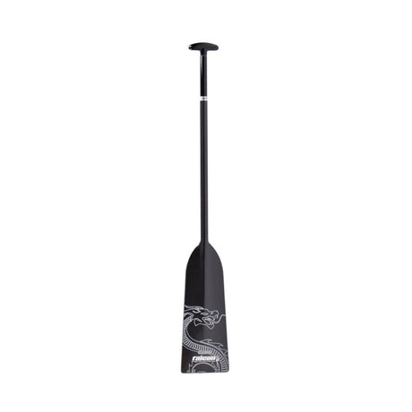 G Power Falcon II Race Dragon Paddle front