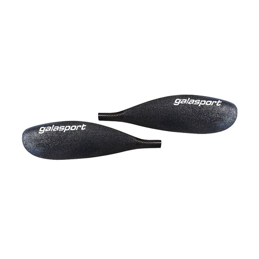Galasport Cobra Wing Diolen Race Paddle blades