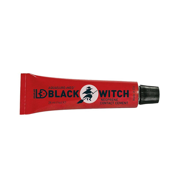 Gear Aid Black Witch