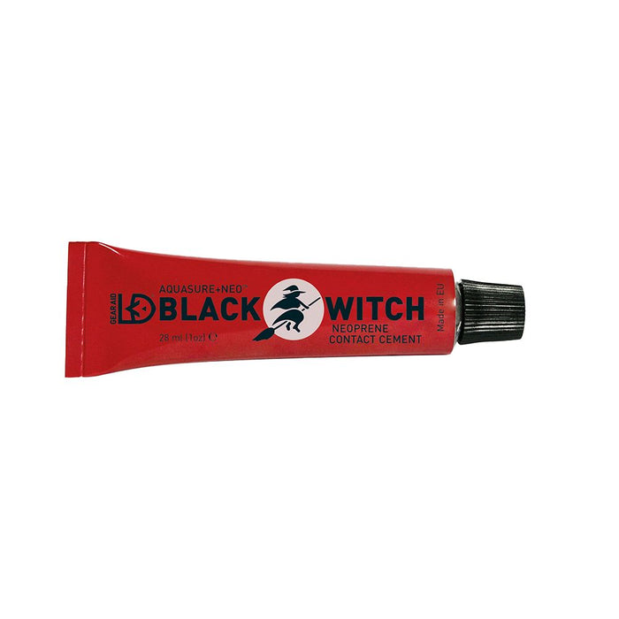 Gear Aid Black Witch