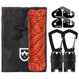Gear Aid Camp Line Kit contents