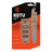 Gear Aid Kotu Tanto Survival Knife coyote in packaging