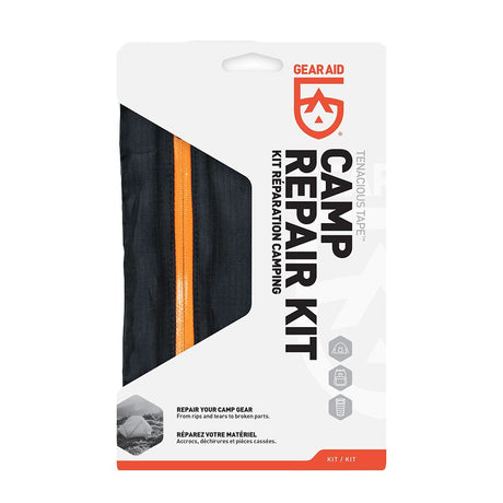 Gear Aid Camp Repair Kit