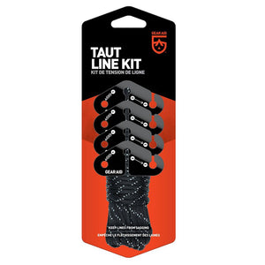 Gear Aid Taut Line Kit packaging