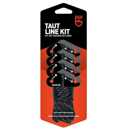 Gear Aid Taut Line Kit packaging