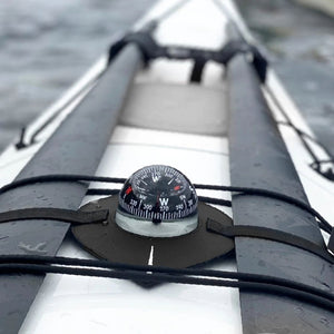 Gearlab Deck Navi Mounted