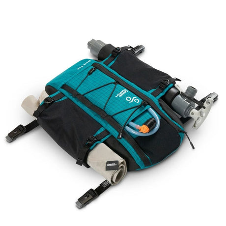 Gearlab Deck Pod 2 Deck Bag Teal