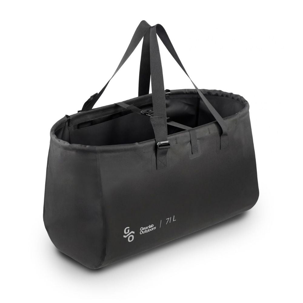 Gearlab Gear Tub Front