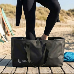 Gearlab Gear Tub Wetsuit Bucket